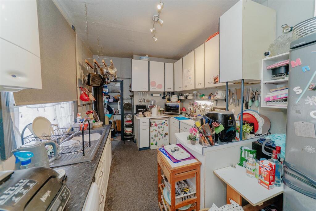 House in Birmingham, Kings Heath - View 4