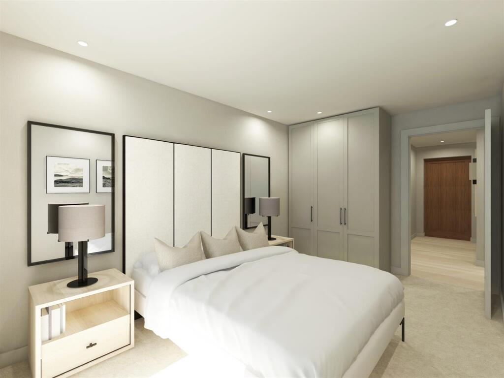 Apartment in Kirklees, Mirfield - View 4