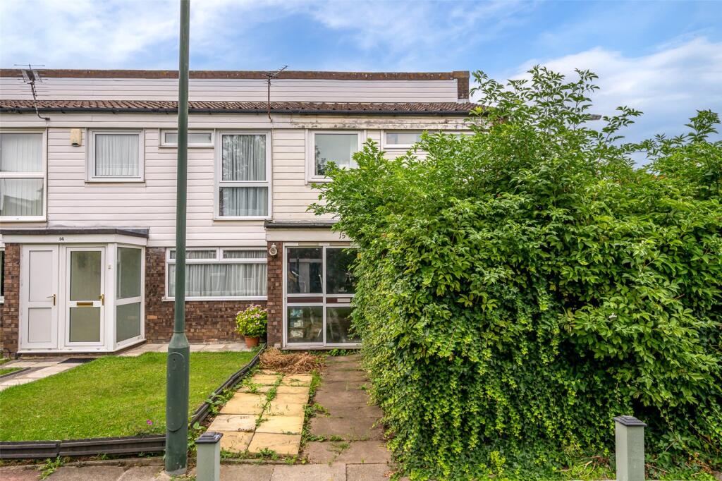 Main image of property: Tanhurst Walk, Abbey Wood, London, SE2