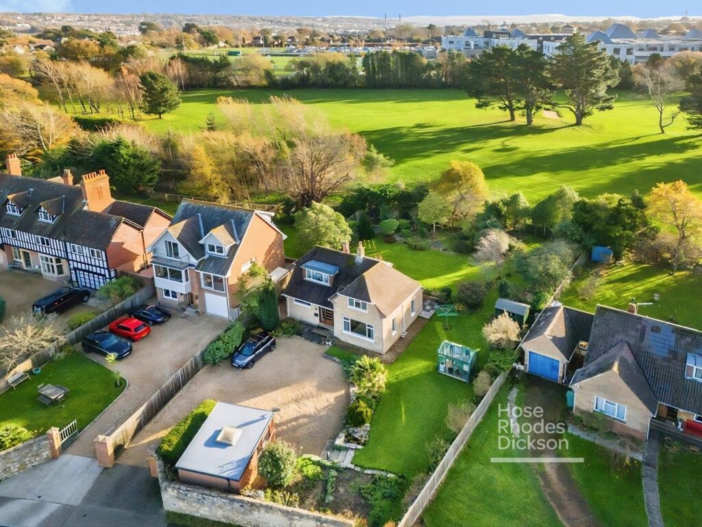 Main image of property: Baring Road, Cowes, Isle of Wight