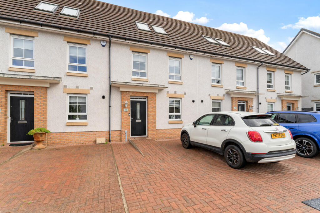 Main image of property: Mcmillan Grove, Airdrie, ML6 9HZ
