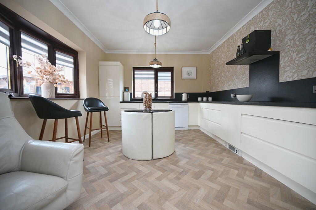 House in Sheffield - View 4