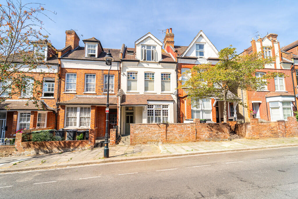 Apartment in London - View 4