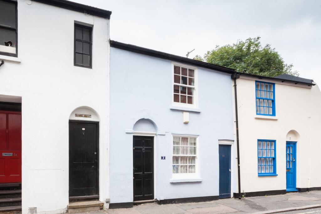 Main image of property: Kensington Street, Brighton