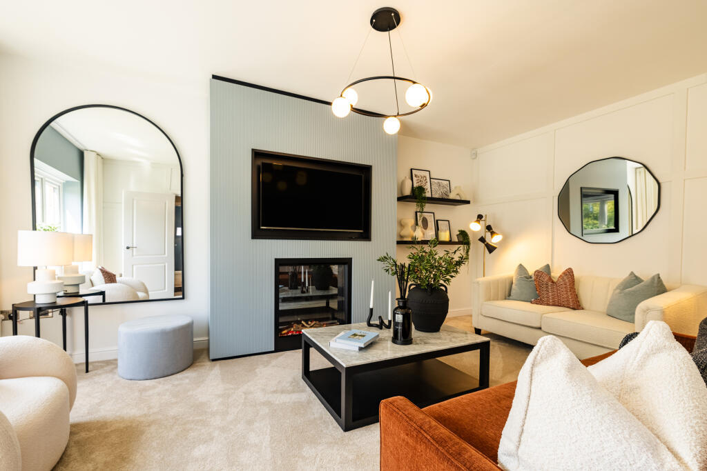 House in Chester - View 2