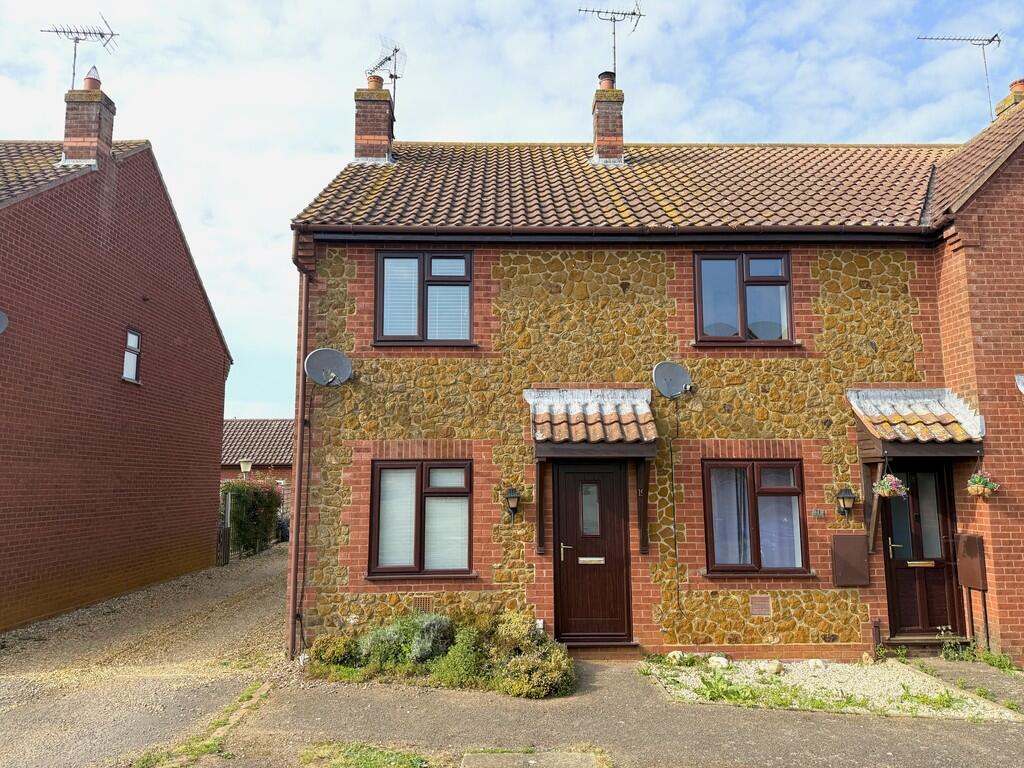 Main image of property: Ingoldisthorpe