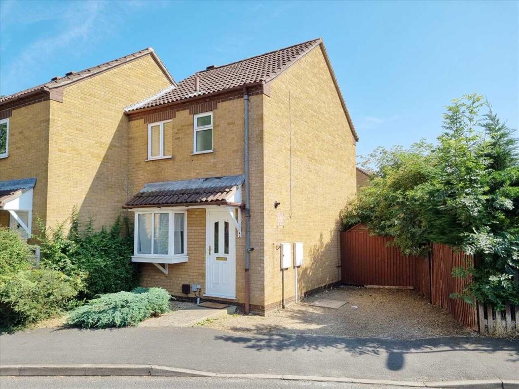 Main image of property: Woodside Avenue, Sleaford