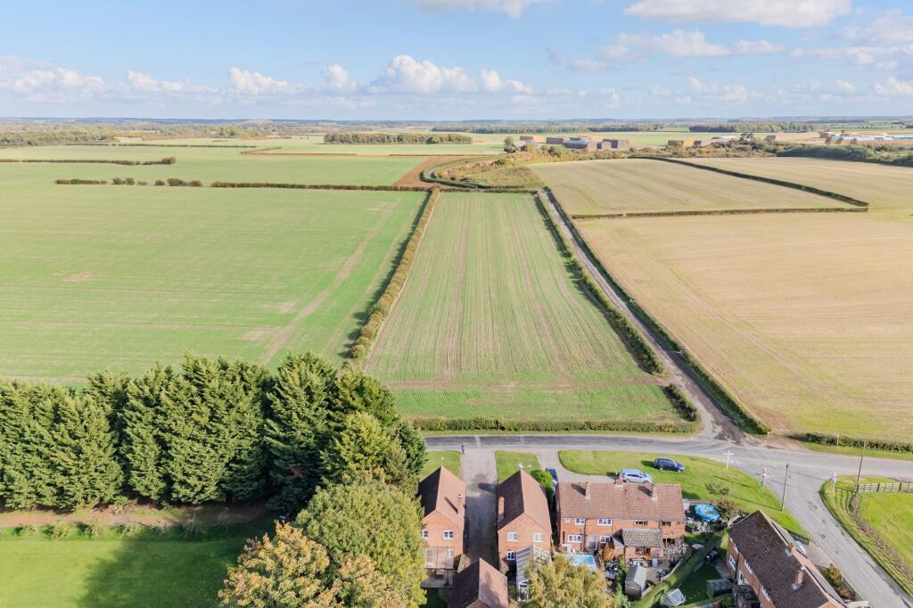 The Butts, Saltby, LE14 photo 3