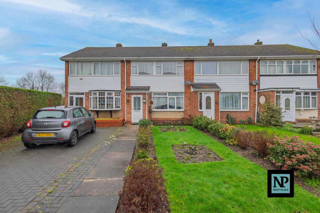 Main image of property: Castle Close, Tamworth, B77