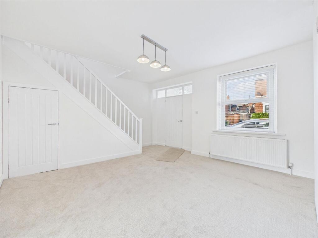 House in Newcastle upon Tyne - View 3