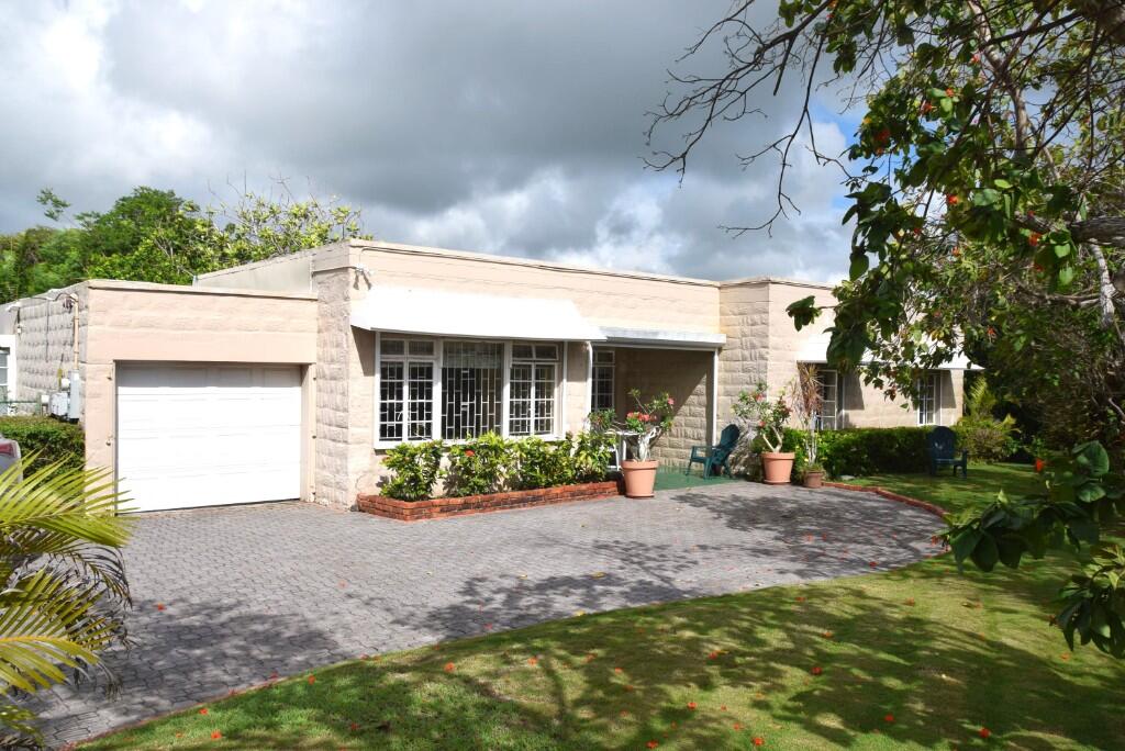 Main image of property: Hill View, St Philip
