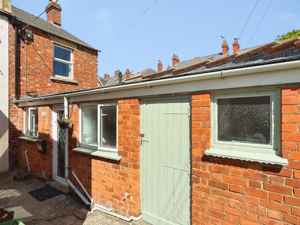 Main image of property: Belmont Road, Stroud