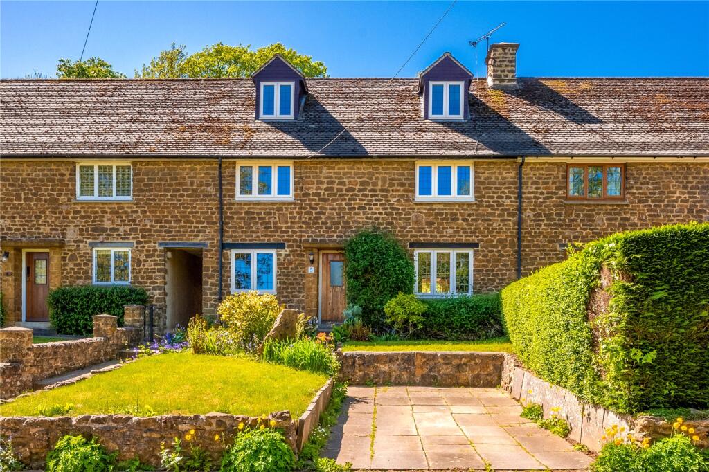 Main image of property: Court Close, Warmington, Banbury, Warwickshire, OX17