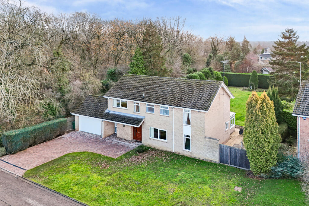 Main image of property: Westhawe, Peterborough, PE3