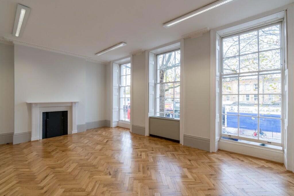 Main image of property: 1 Addington Square, London, SE5 7JZ