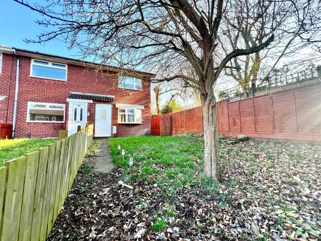 Main image of property: Parkgate, Middlesbrough, North Yorkshire, TS6