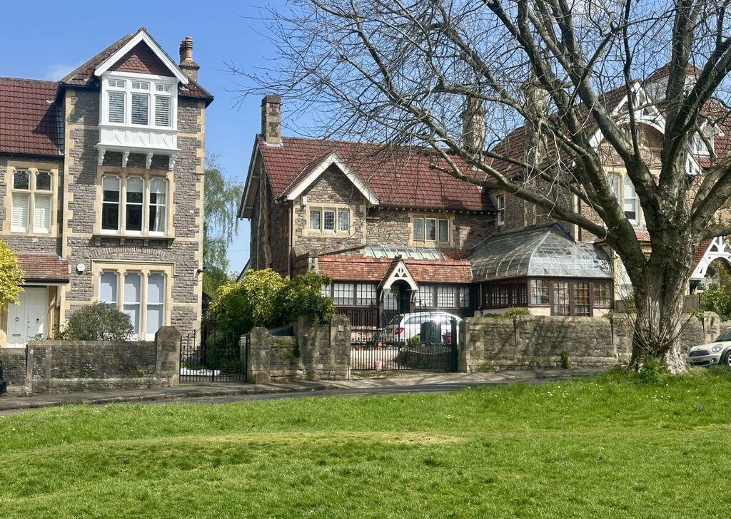 Main image of property: Ivywell Road | Sneyd Park