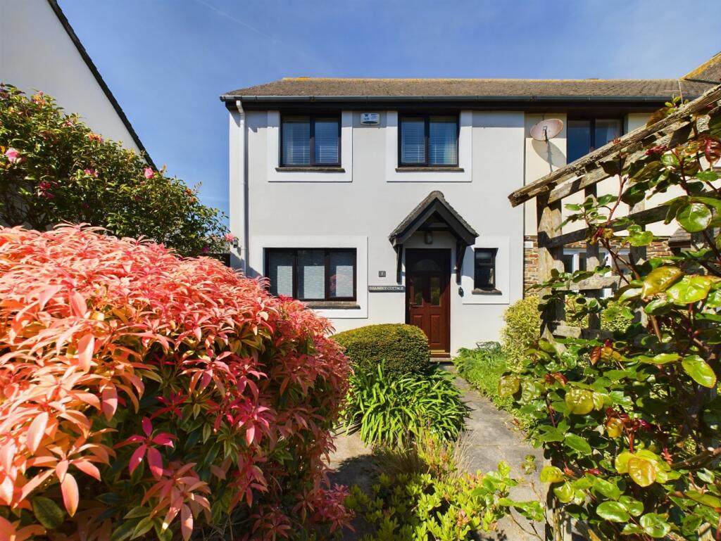 Main image of property: St. Just in Roseland