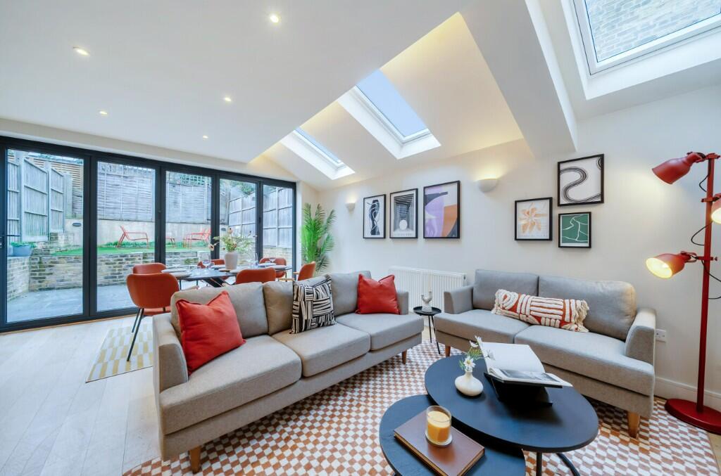 Main image of property: Helix Road, London, SW2