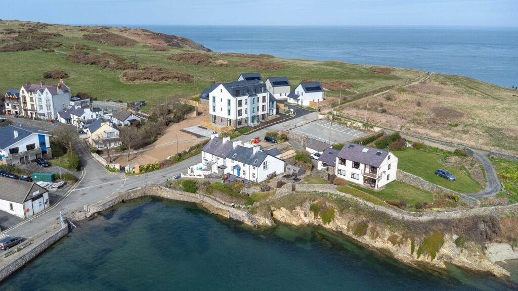 Main image of property: Gwel Y Mor, Bull Bay, Isle of Anglesey, LL68