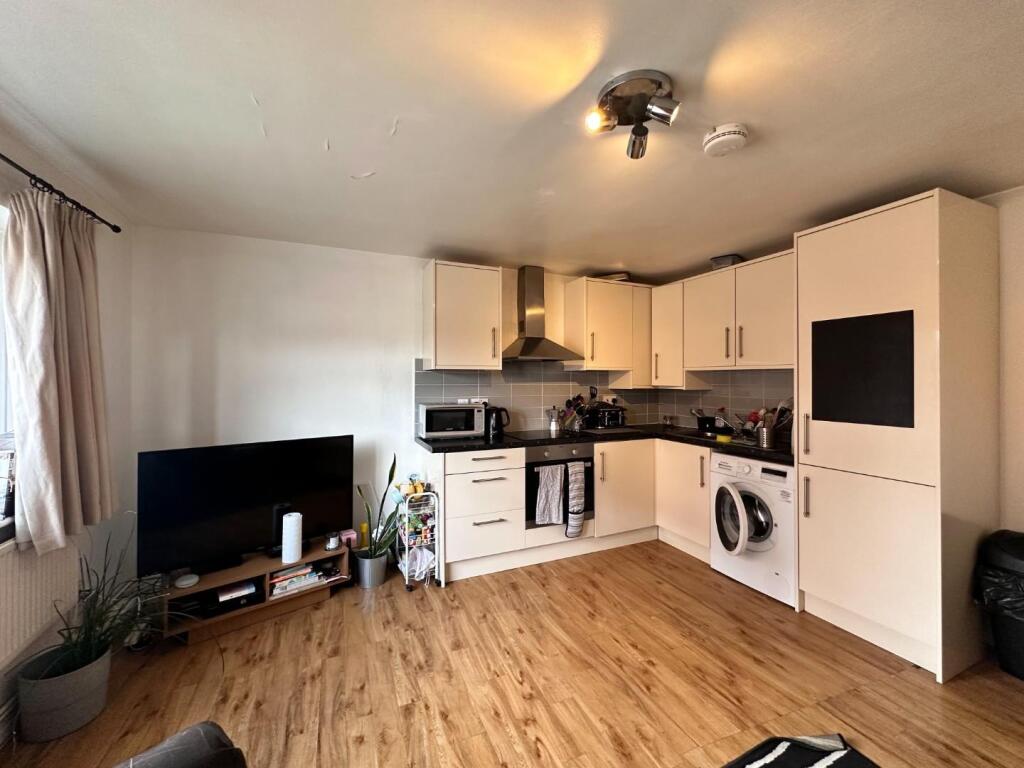 Main image of property: Beverley Court, SW20 0AE