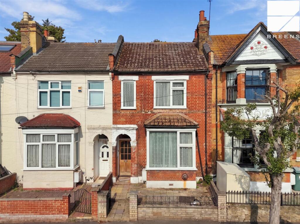 Main image of property: Selwyn Avenue, Highams Park
