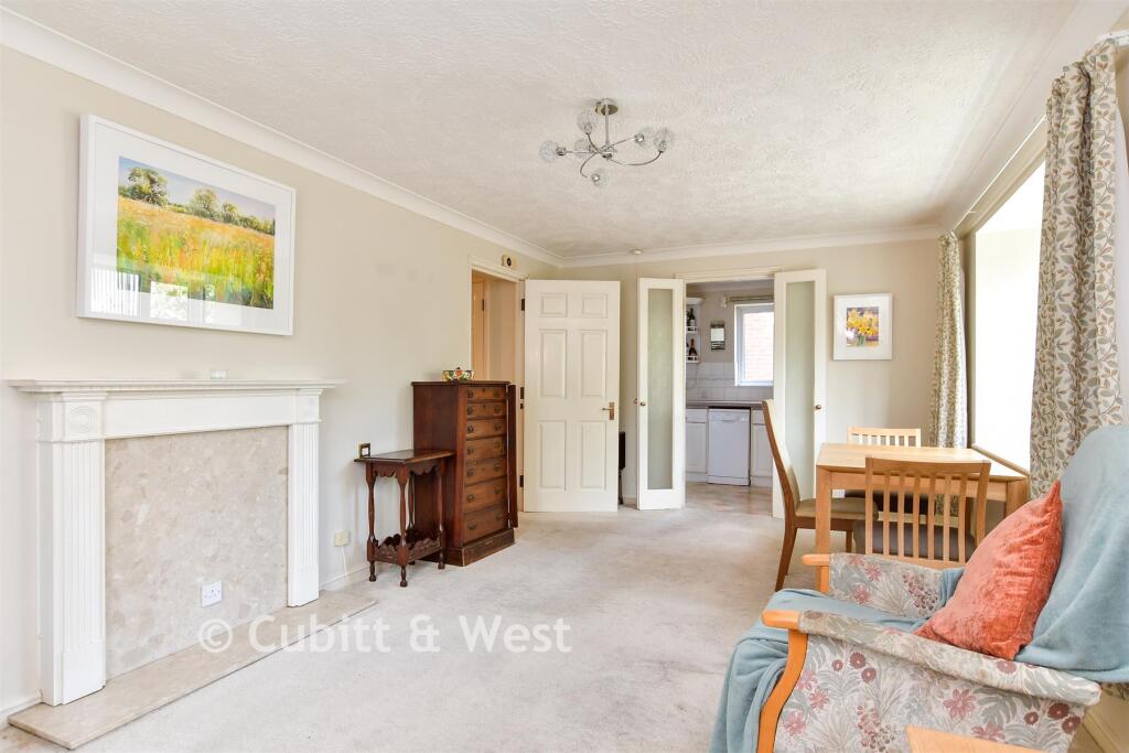 Main image of property: Nizells Avenue, Hove, East Sussex
