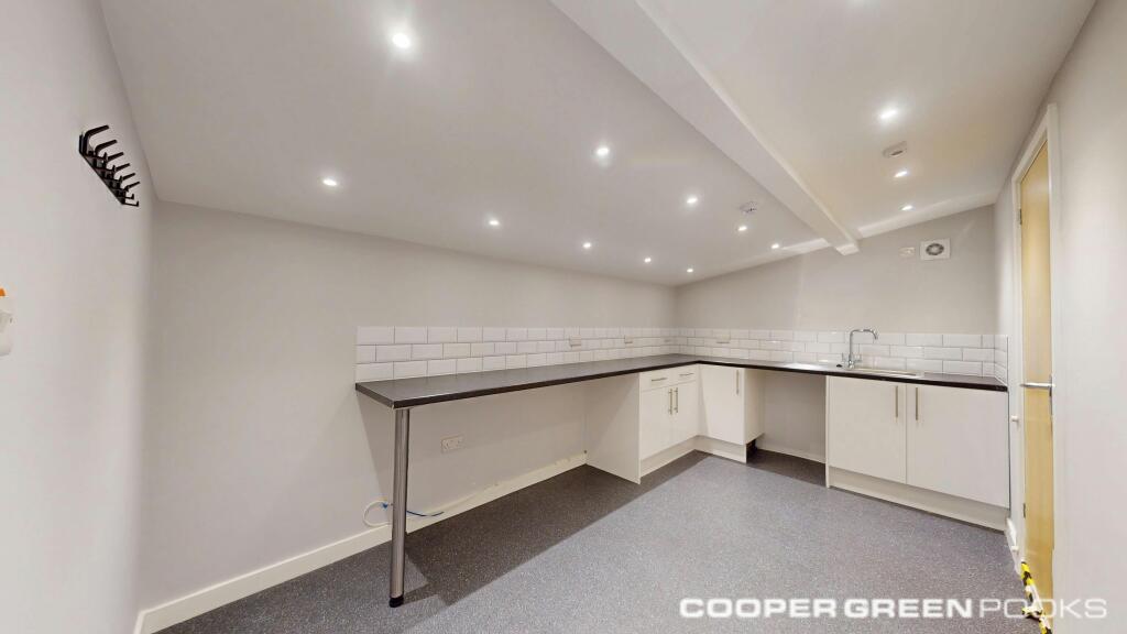 Second Floor Offices, Jupiter House, Suite E Kitchenette.jpg