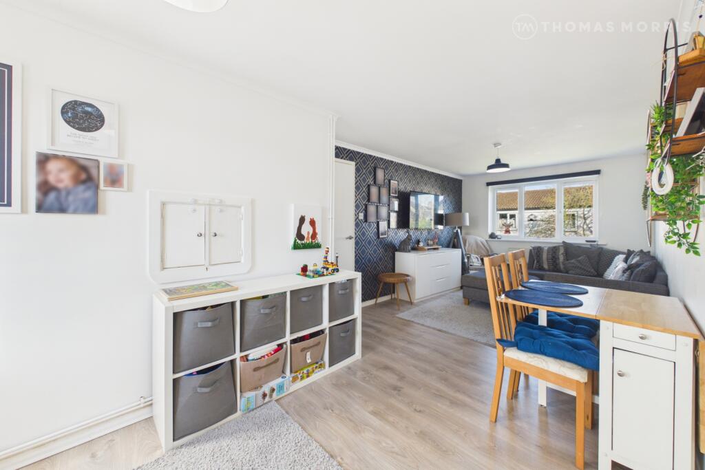 Apartment in St Neots - View 2