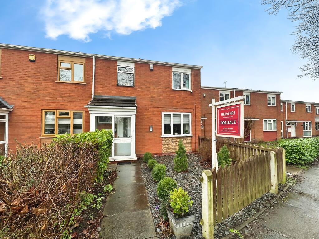 Main image of property: Barnhurst Lane, Pendeford, Wolverhampton, WV8