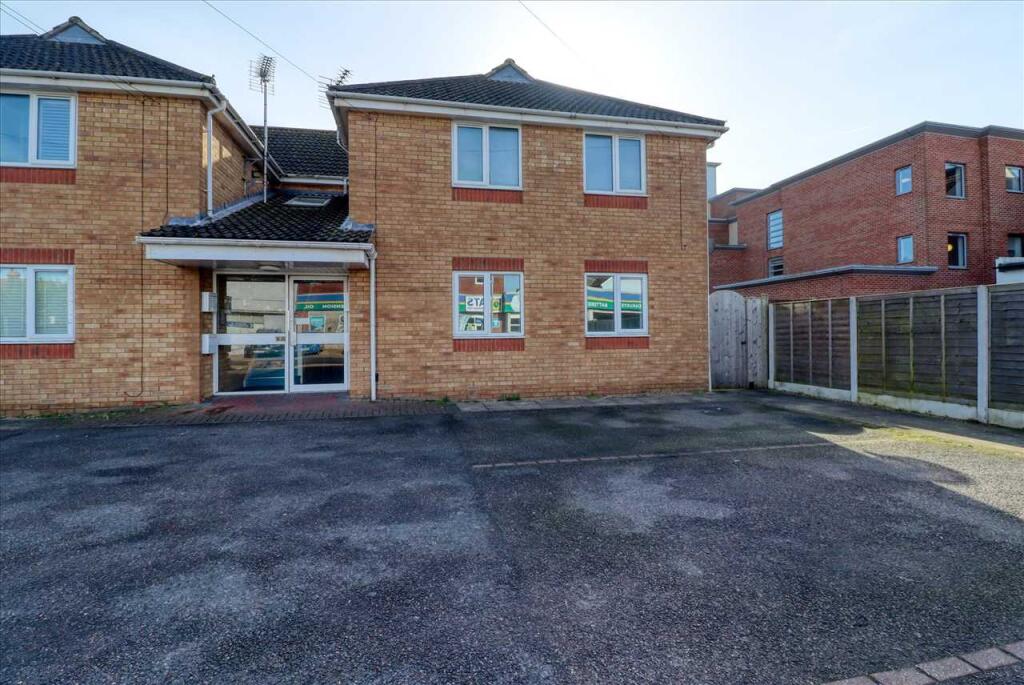 Main image of property: High Street, East Clacton