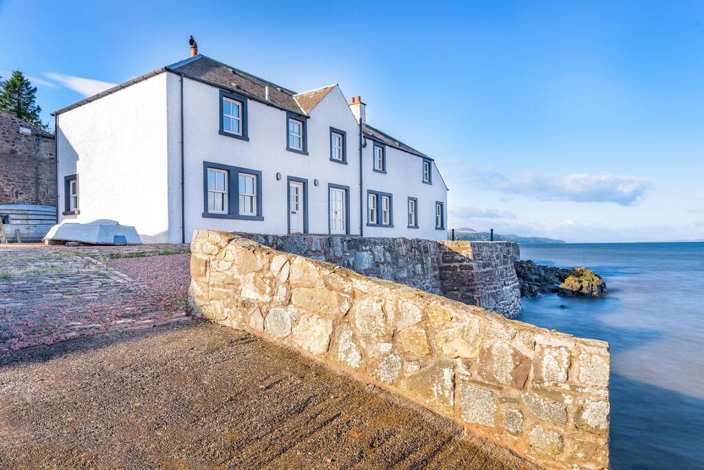 Main image of property: Wester Kirkton, Kirkton of Balmerino, Newport-on-Tay, Fife, DD6