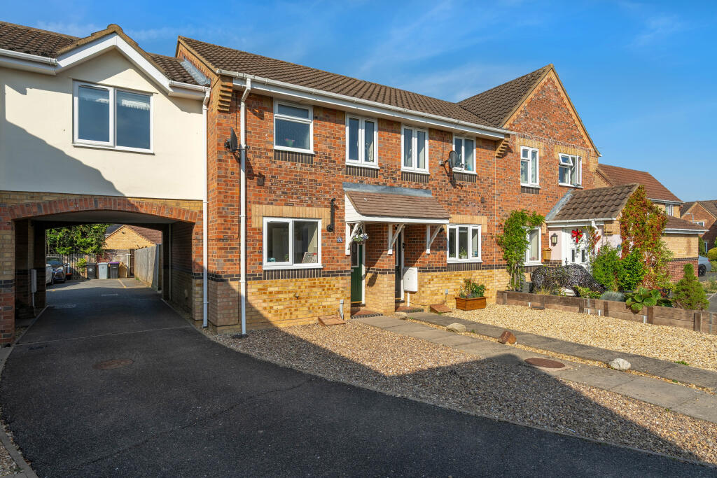 Main image of property: Buttercup Court, Deeping St James, Peterborough, PE6