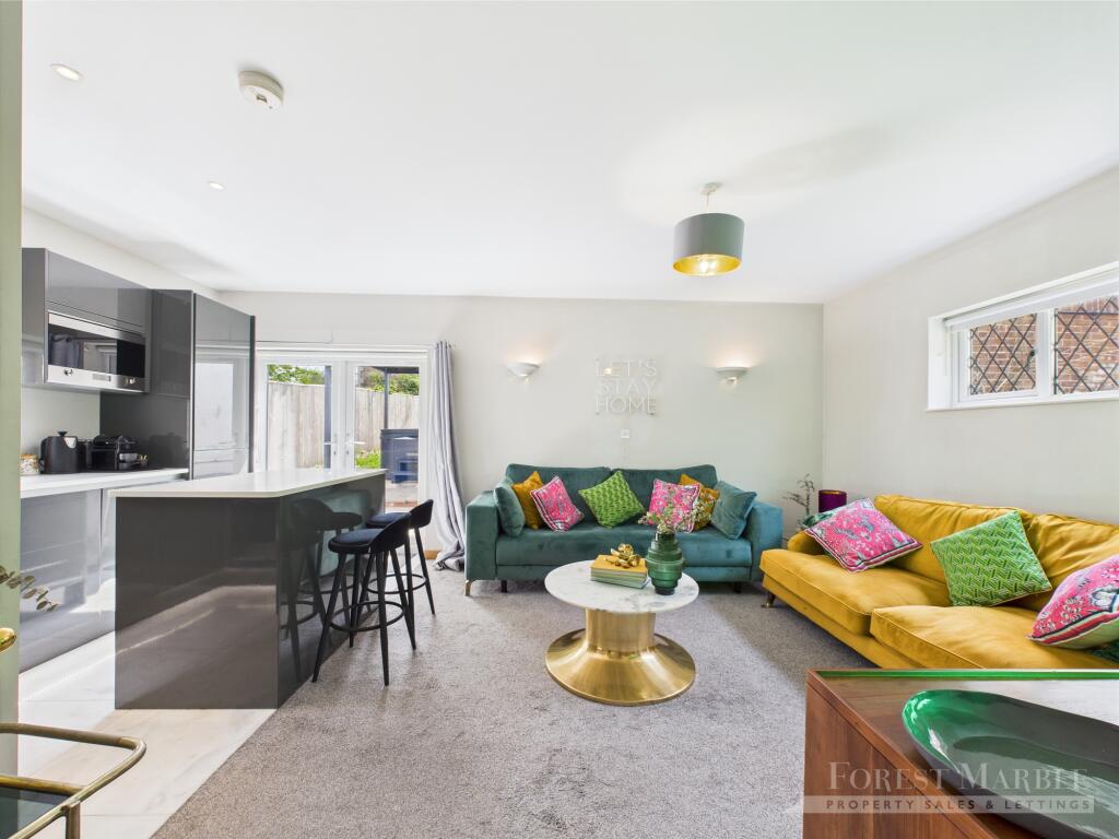 Additional image 23 of Wallbridge, Frome