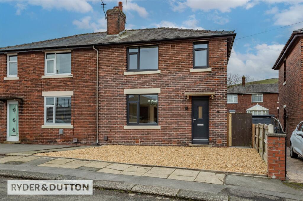 Main image of property: Furness Avenue, Littleborough, Greater Manchester, OL15