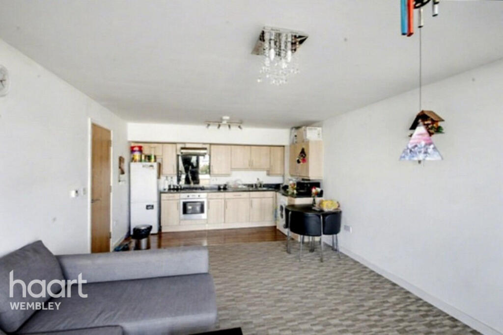 Main image of property: Wembley Park