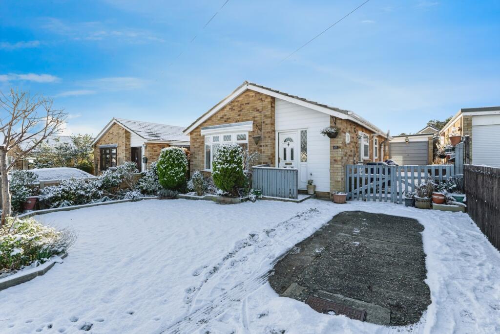 Main image of property: Oaklands Drive, Brandon, Suffolk, IP27