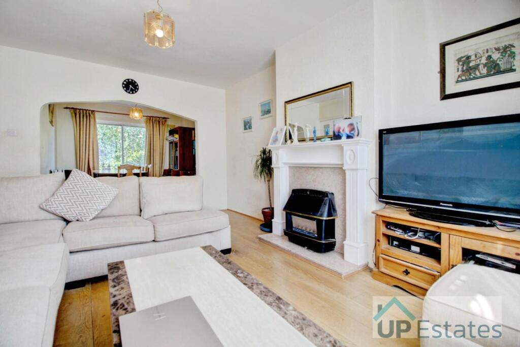 House in Coventry, Eastern Green - View 2