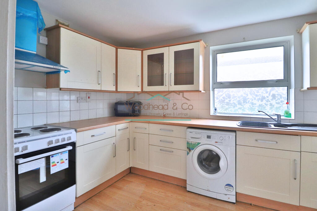 Main image of property: Kiln Way, Wellingborough, Northamptonshire