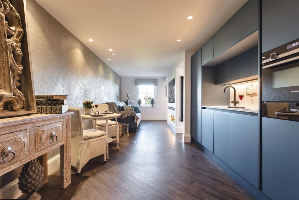 Main image of property: The Retreat, Whitbarrow Suites, Berrier, Penrith, CA11