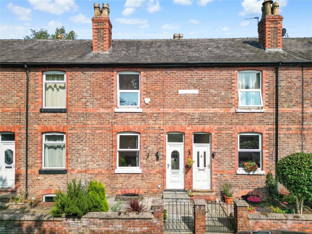Main image of property: Money Ash Road, Altrincham, Greater Manchester, WA15
