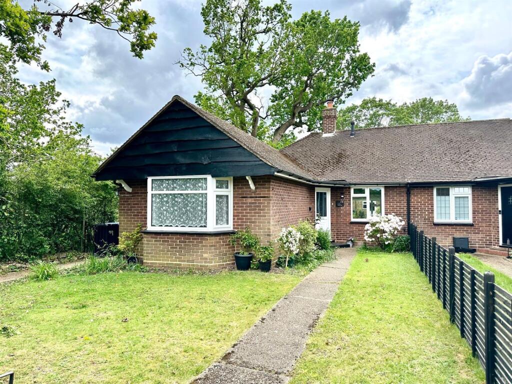 Main image of property: Heronfield, Potters Bar