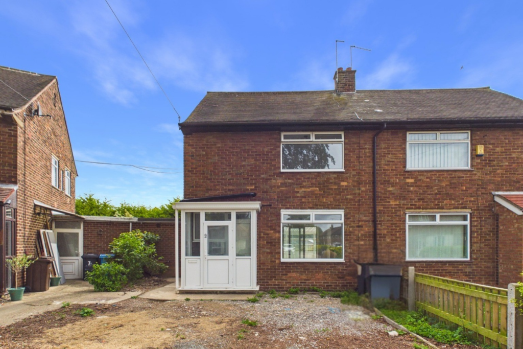 Main image of property: Brompton Close, Hull, East Riding of Yorkshire, HU5 4LT