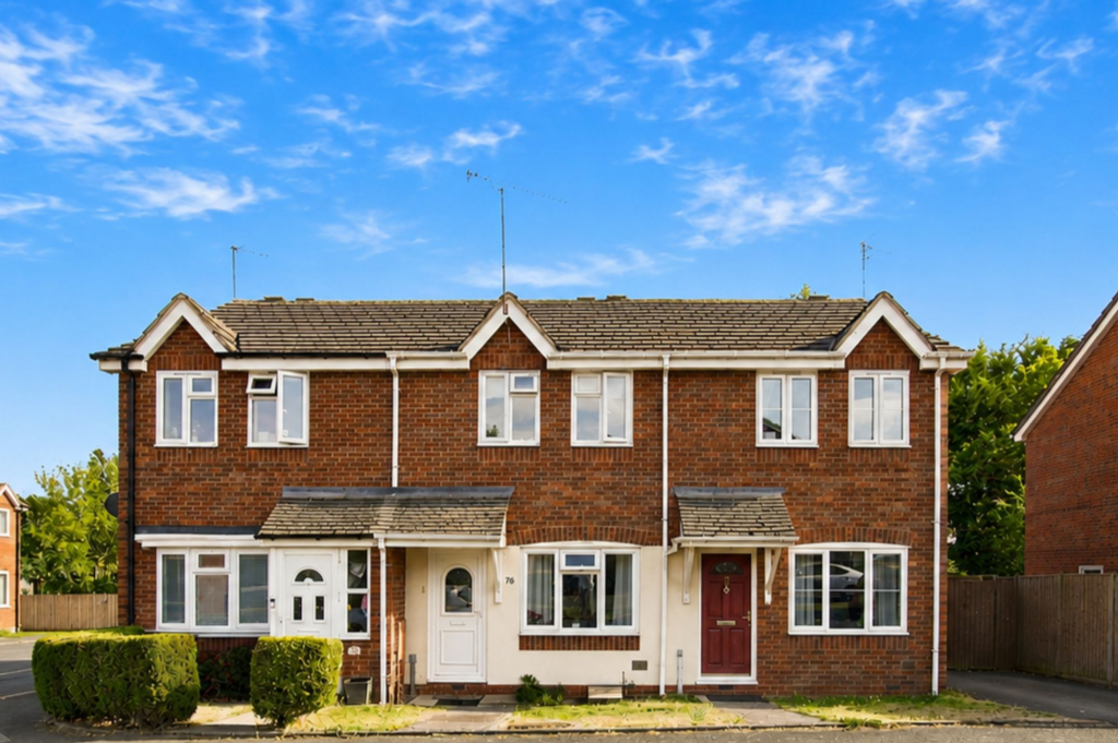 Main image of property: Sanctuary Close, Worcester, WR2