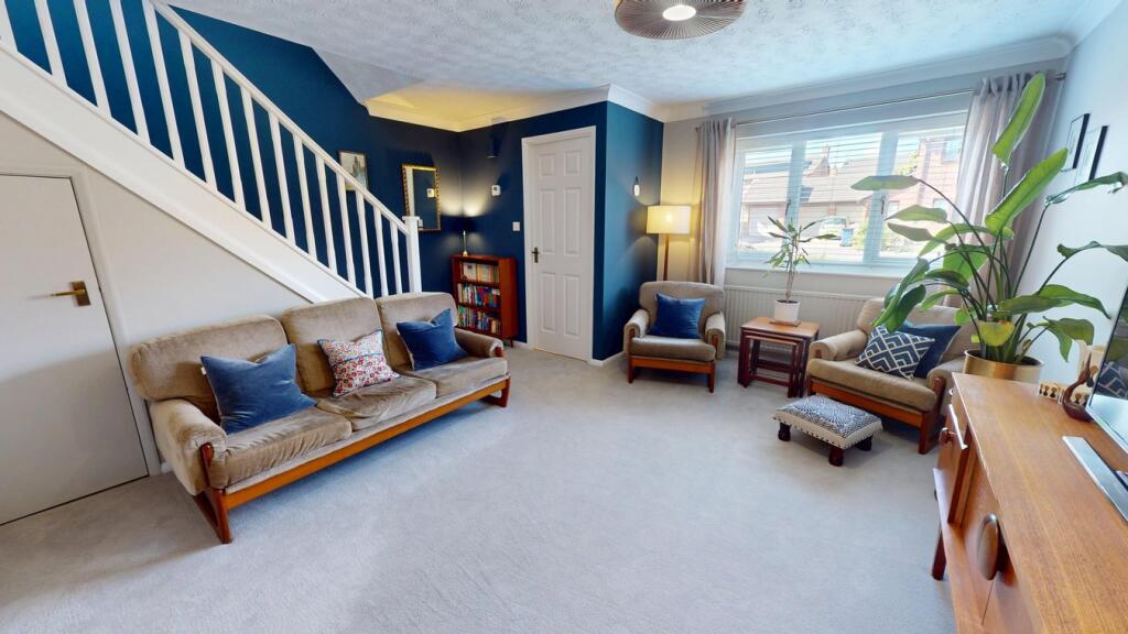  Farnborough Drive, Bessacarr, Doncaster, DN4 photo 5