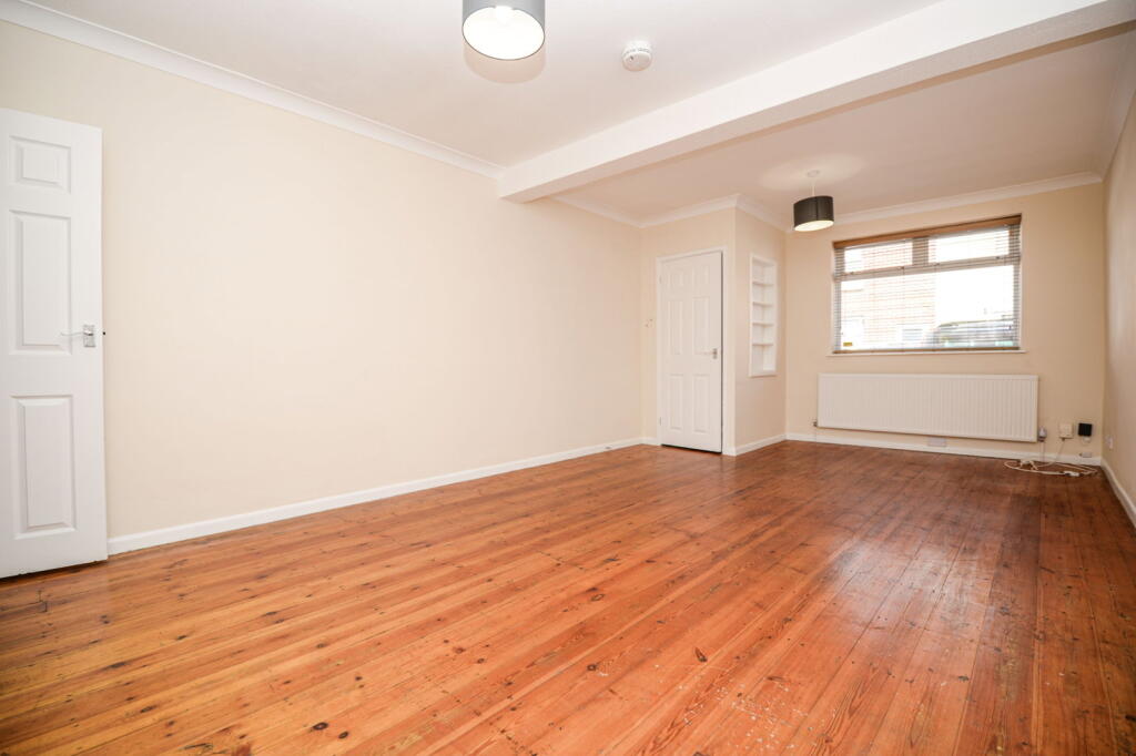 House in Portsmouth - View 2