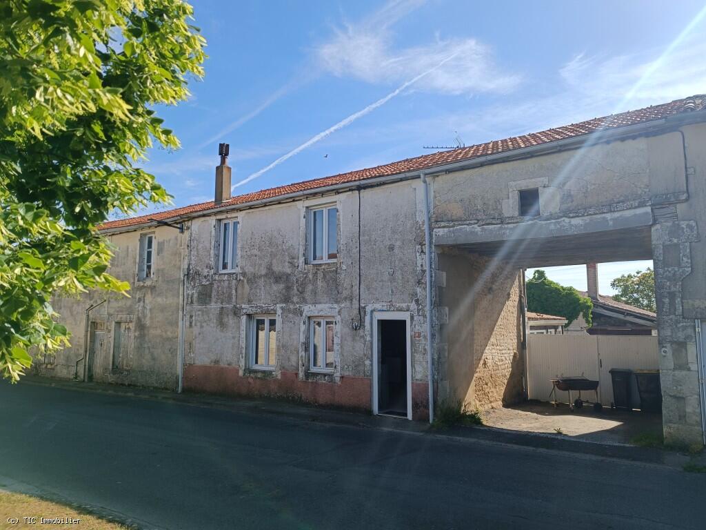 Main image of property: Ruffec, Poitou-Charentes, 16240, France