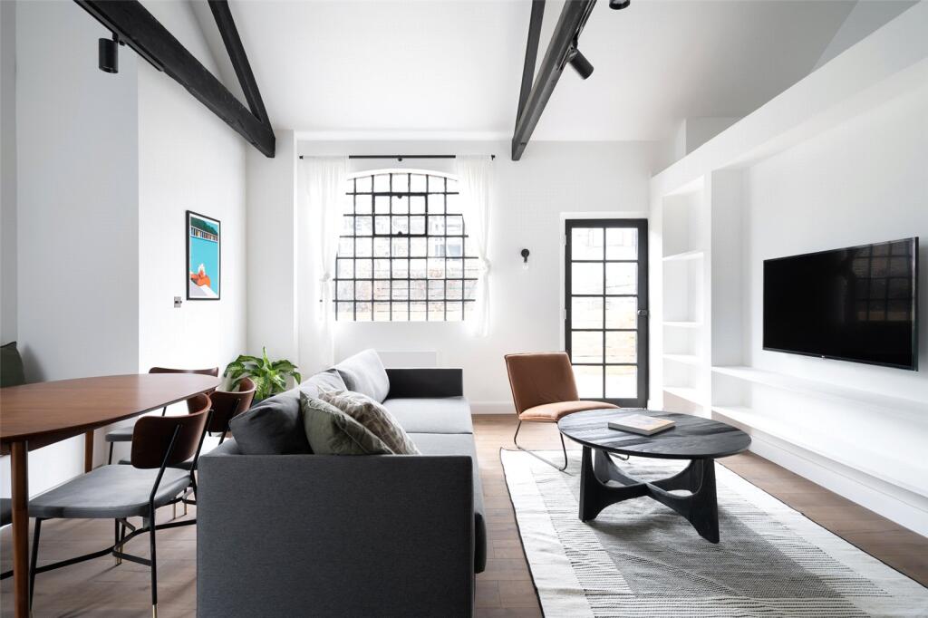 Main image of property: Macroom Road, London, W9