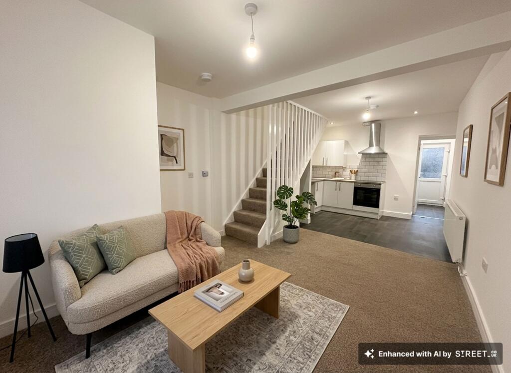 Main image of property: Princes Street, Treherbert, CF42