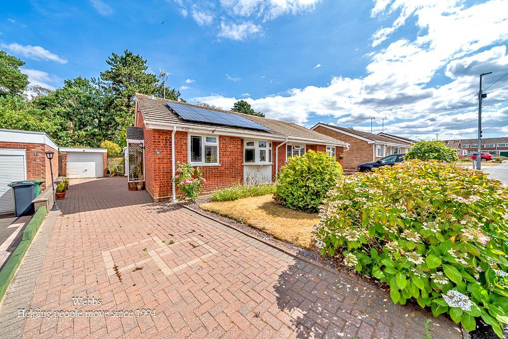 Main image of property: Larchwood Crescent, Sutton Coldfield
